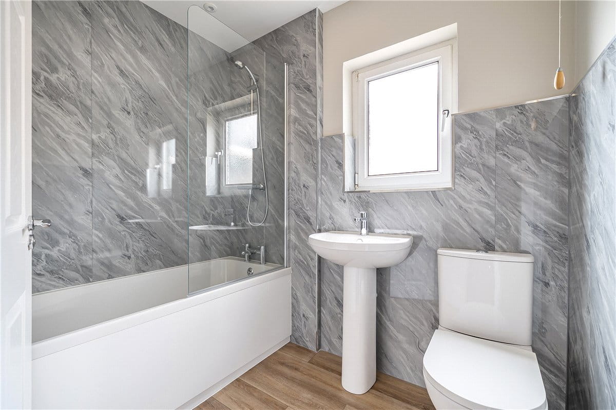 3 bedroom house, King Edward Road, Bath BA2 - Available