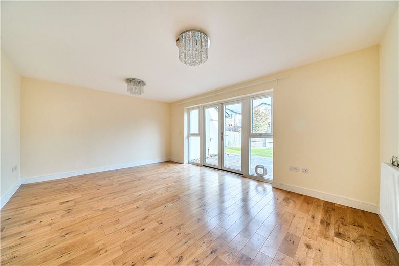 3 bedroom house, Waller Gardens, Lansdown BA1 - Available