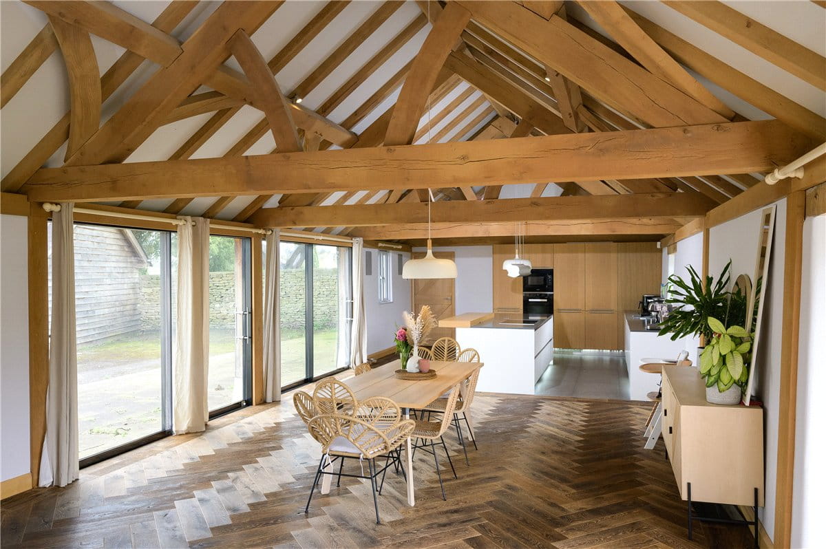 4 bedroom house, Farleigh Hungerford, Bath BA2 - Let Agreed