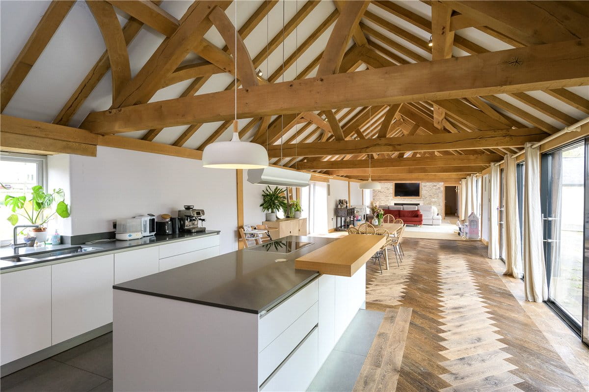 4 bedroom house, Farleigh Hungerford, Bath BA2 - Let Agreed