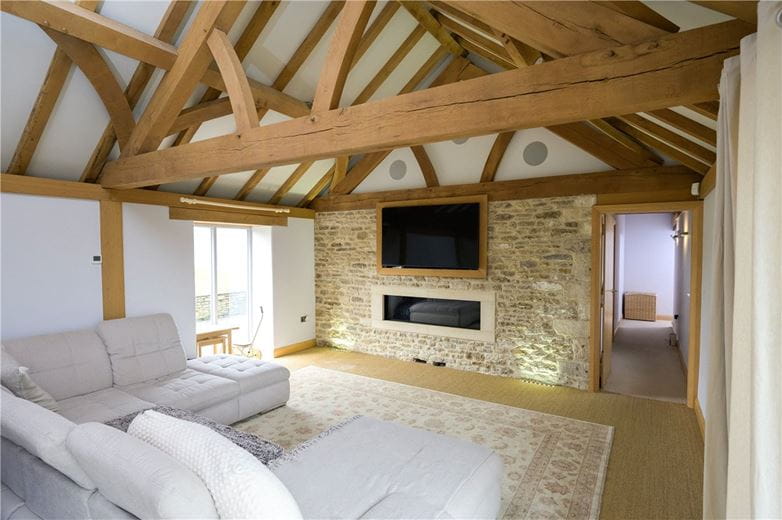 4 bedroom house, Farleigh Hungerford, Bath BA2 - Let Agreed