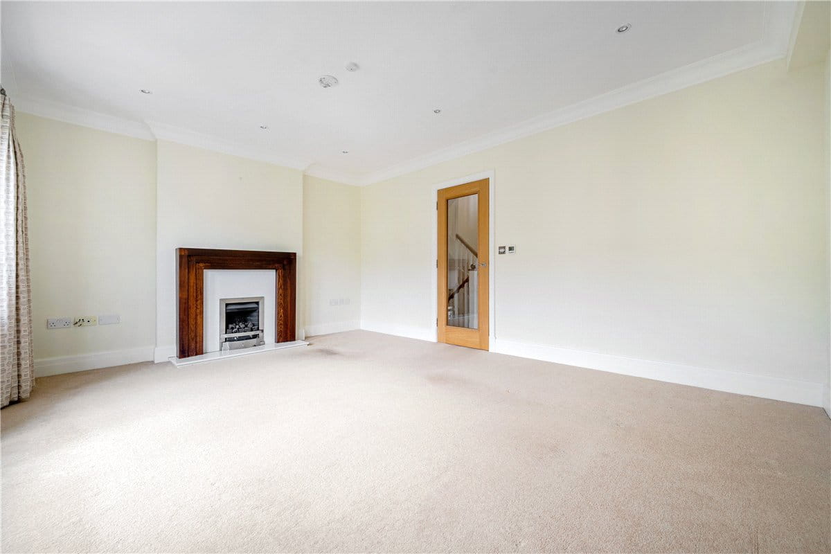 4 bedroom house, St. Johns Road, Bathwick BA2 - Let Agreed