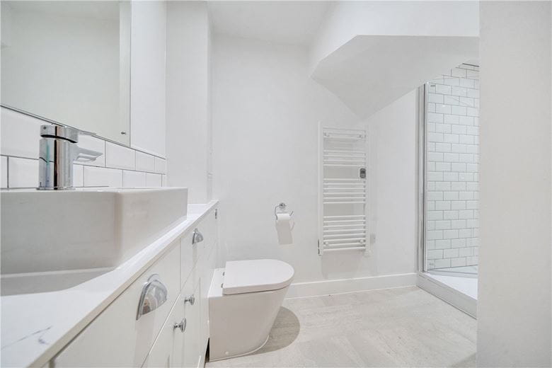 1 bedroom flat, Palace Yard Mews, Bath BA1 - Available