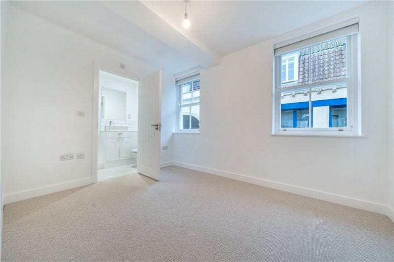 2 bedroom flat, Palace Yard Mews, Bath BA1 - Available