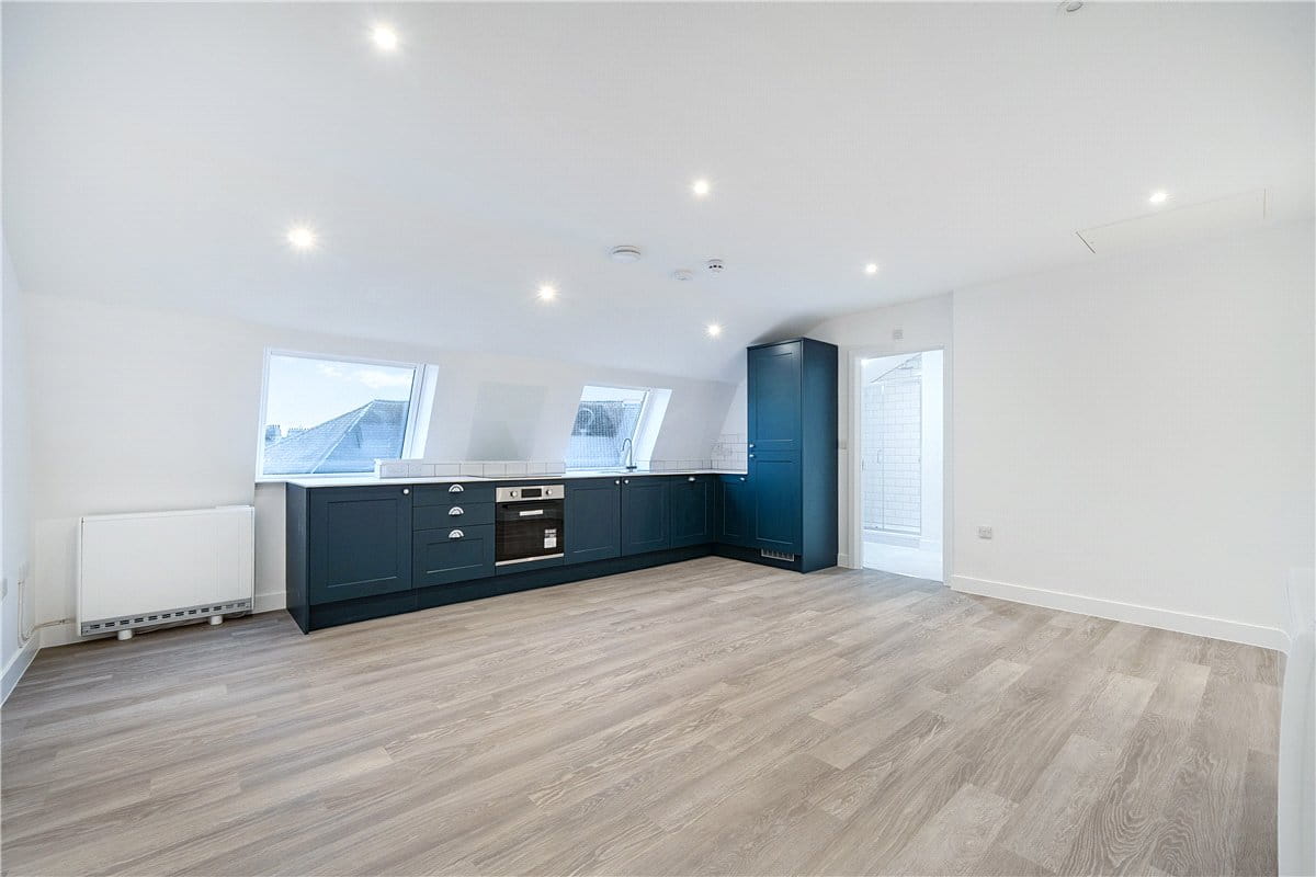 2 bedroom flat, Palace Yard Mews, Bath BA1 - Available