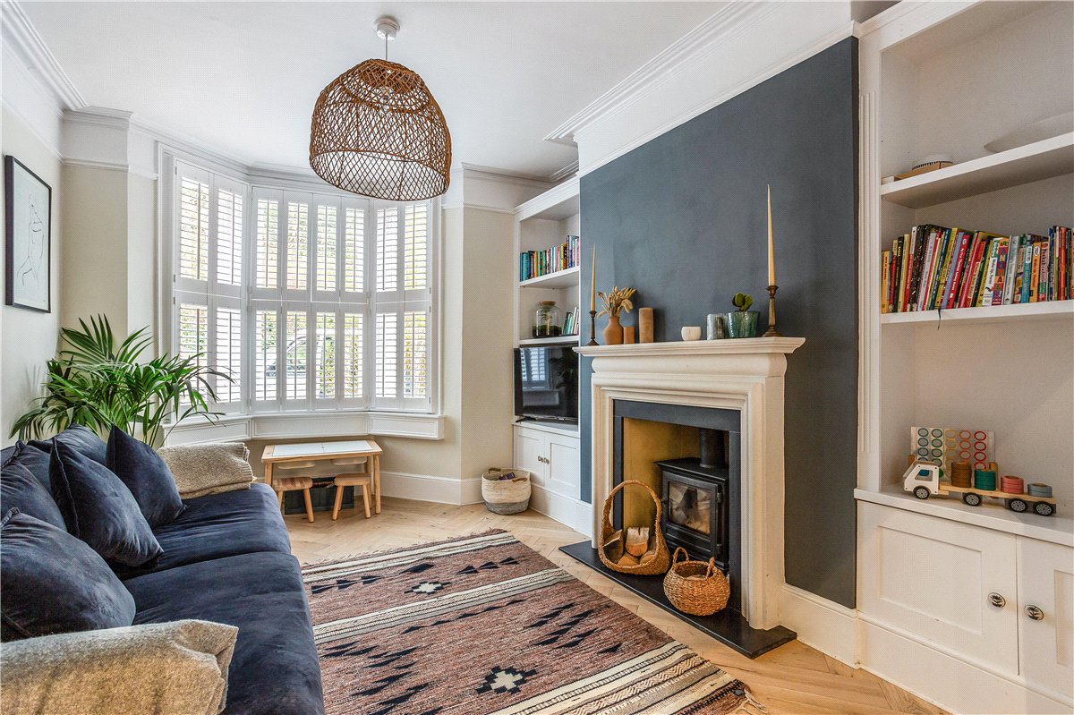 3 bedroom house, Daisy Bank, Bath BA2 - Available