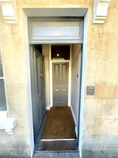 1 bedroom flat, Belgrave Crescent, Bath BA1