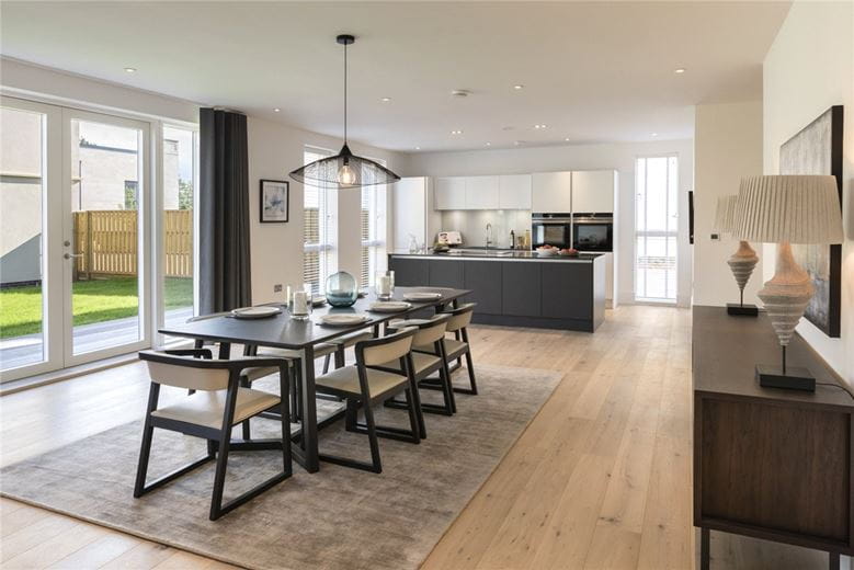 2 bedroom flat, Granville Court, Granville Road BA1