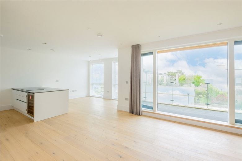 2 bedroom flat, Granville Court, Granville Road BA1
