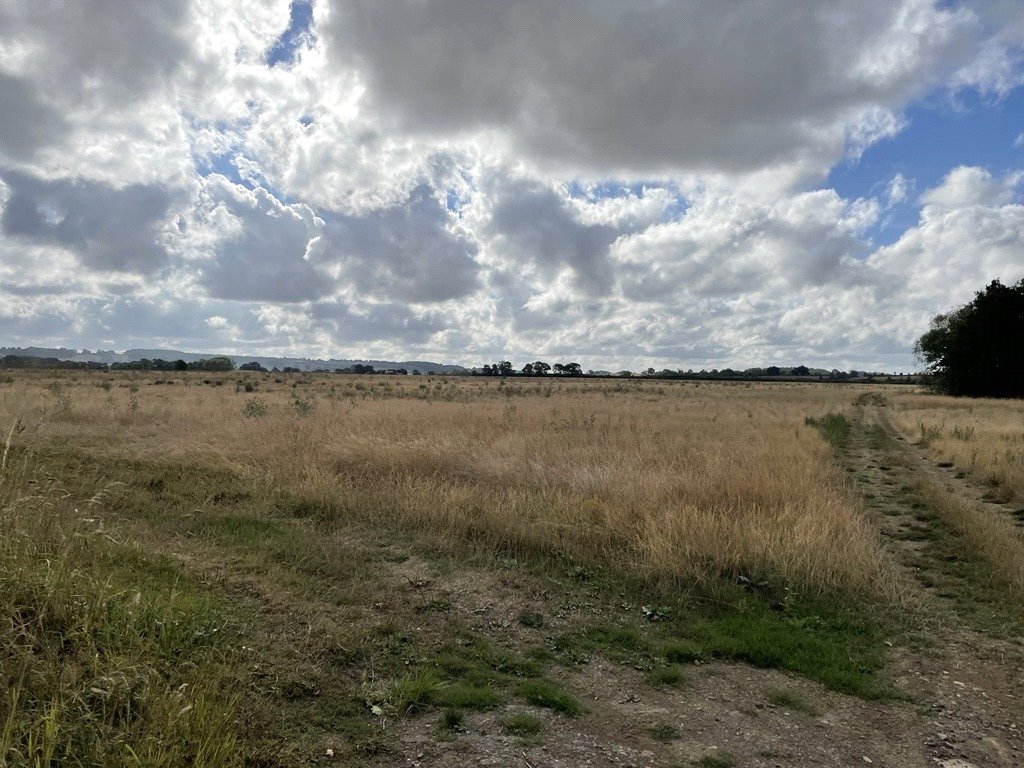 318.3 acres Land, Lower Radbourne, Southam CV47 - Let Agreed