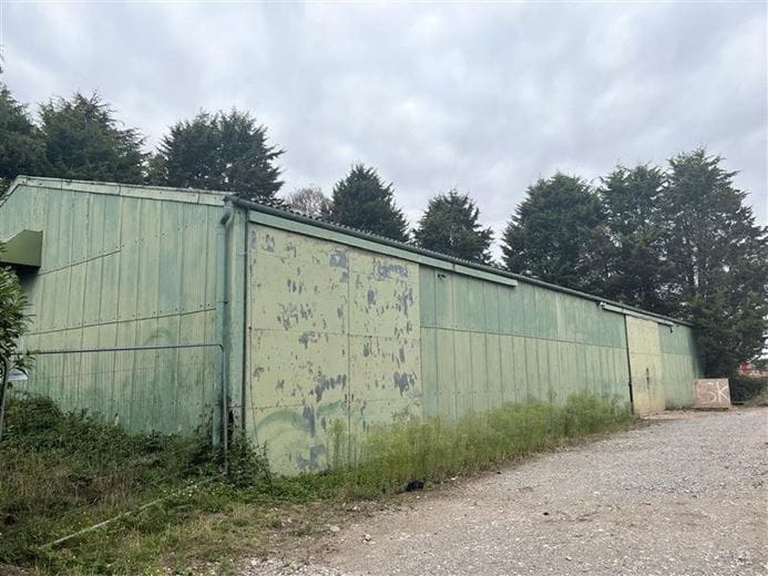 0.056 acres Land, Watling Street, Weeford WS14 - Available