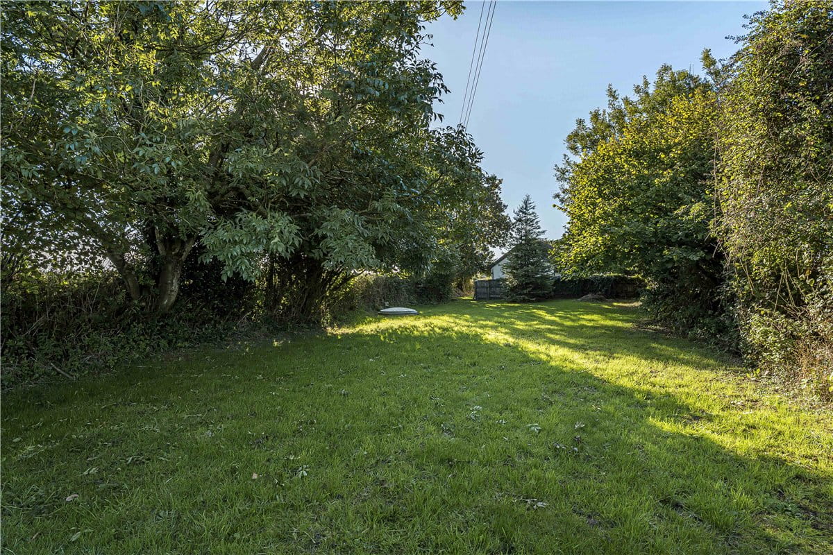 3 bedroom bungalow, Yarcombe, Honiton EX14 - Available