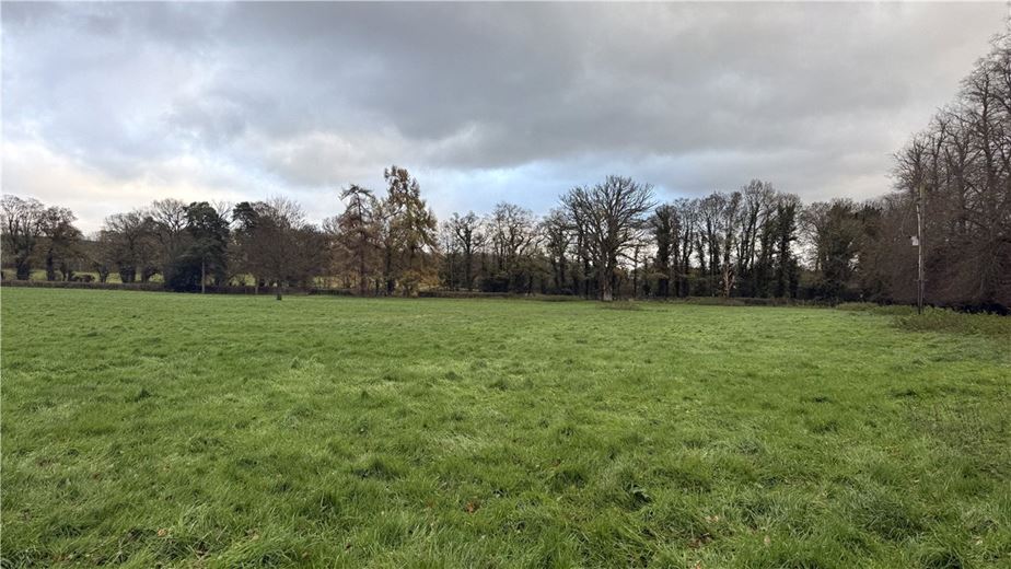  Land, Aylesbury Road, Great Missenden HP16 - Under Offer