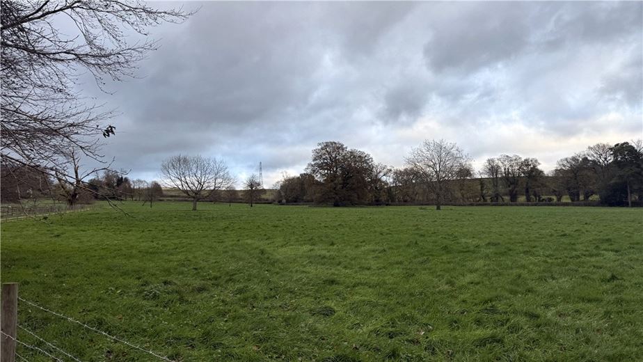  Land, Aylesbury Road, Great Missenden HP16 - Under Offer