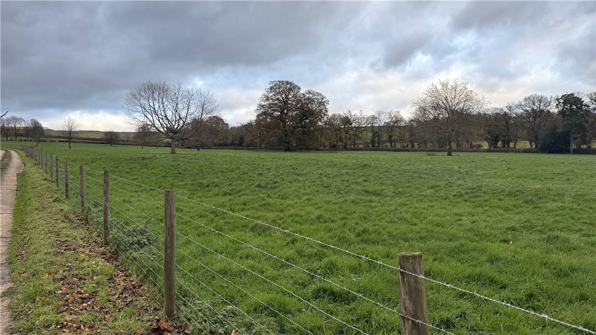  Land, Aylesbury Road, Great Missenden HP16 - Under Offer
