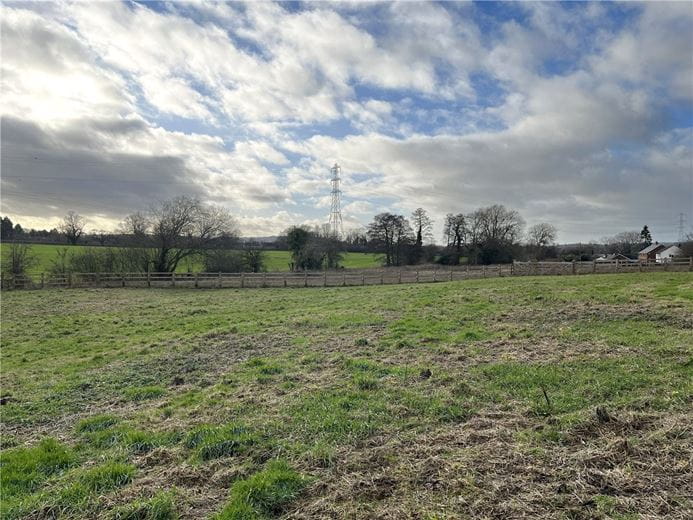 2.8 acres Land, Tolldish Lane, Great Haywood ST18 - Available