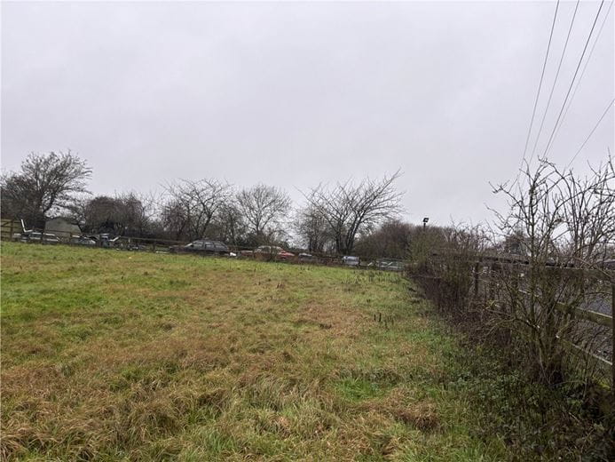 1.8 acres Land, Banbury Road, Finmere MK18 - Available
