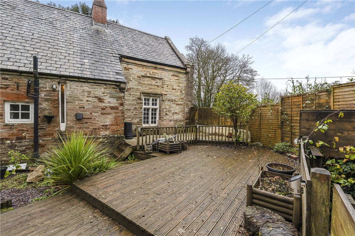 3 bedroom house, Looe Mills, Liskeard PL14 - Available