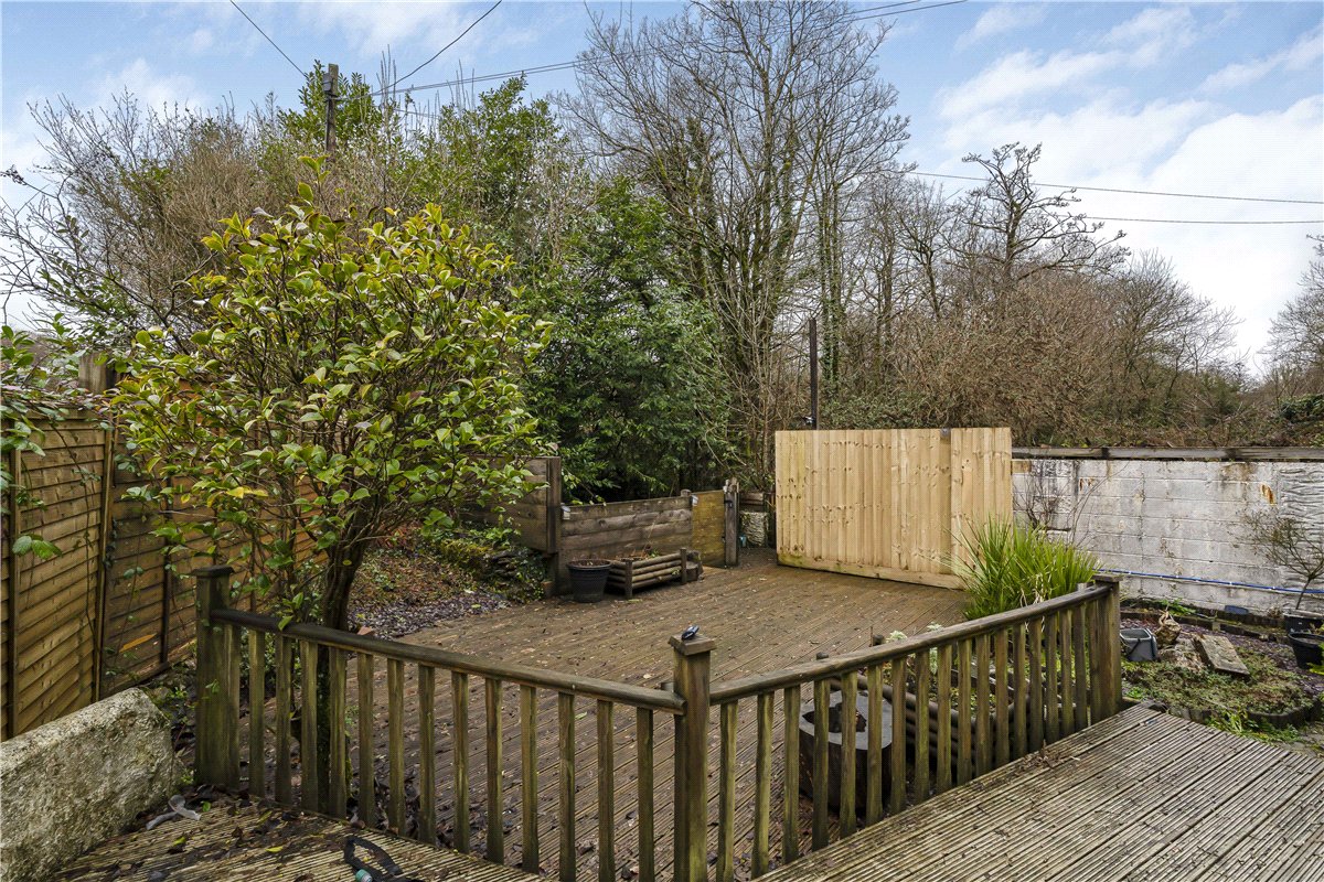 3 bedroom house, Looe Mills, Liskeard PL14 - Available