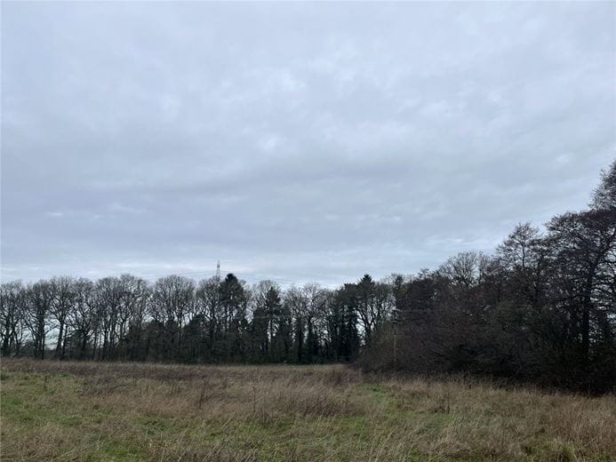 7.2 acres Land, Hanch Wood House - Land, Lichfield WS13 - Available
