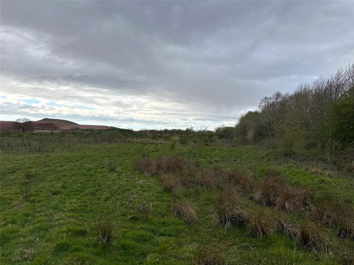 13.4 acres Land, Gilson Drive, Coleshill B46 - Available