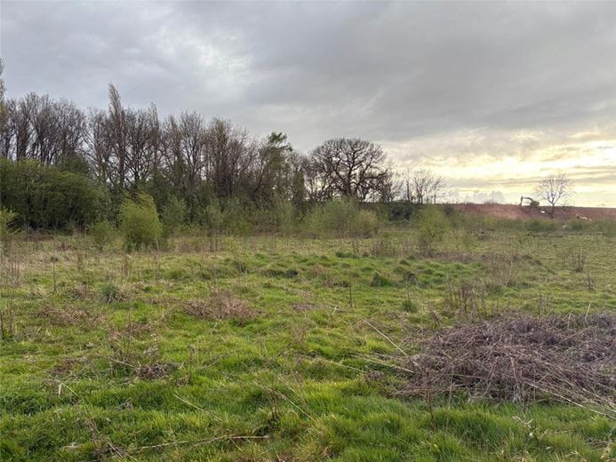 13.4 acres Land, Gilson Drive, Coleshill B46 - Available