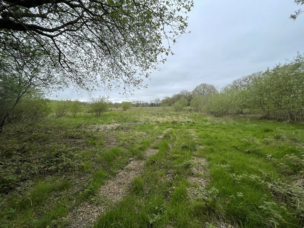 8 acres Land, Heath Lane, Solihull B94 - Available