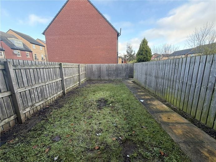 3 bedroom house, Comelybank Drive, Mexborough S64 - Available