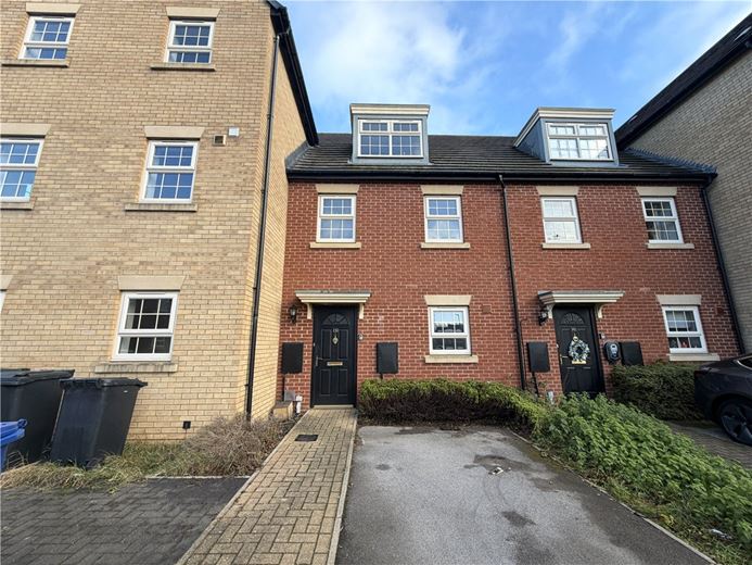 3 bedroom house, Comelybank Drive, Mexborough S64 - Available