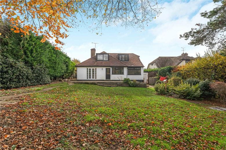 3 bedroom house, Bottom House Farm Lane, Chalfont St. Giles HP8 - Available