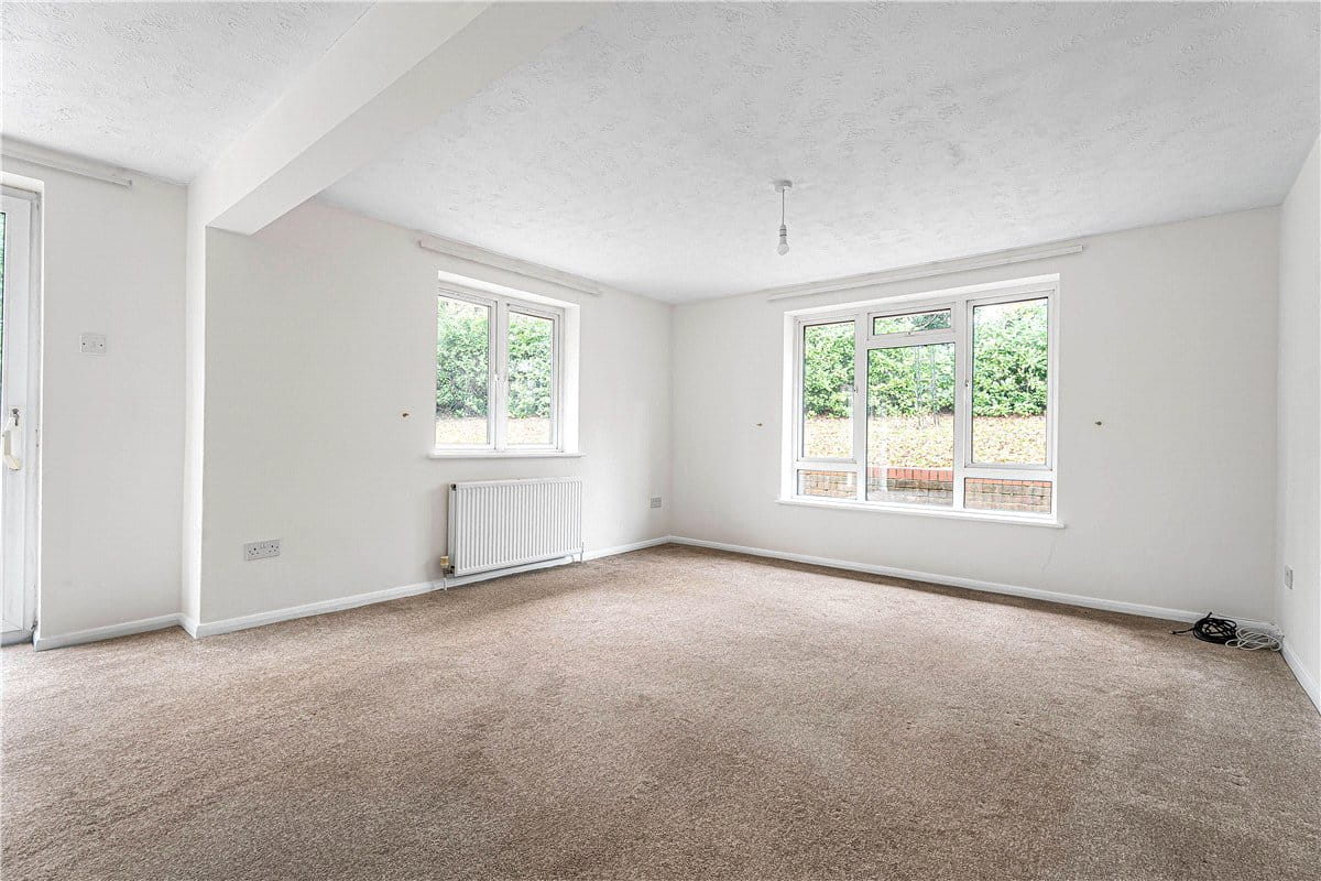 4 bedroom bungalow, South Street, Wendover HP22 - Let Agreed