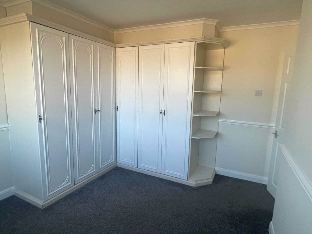 3 bedroom house, Penfold Way, Morton DE55 - Let Agreed