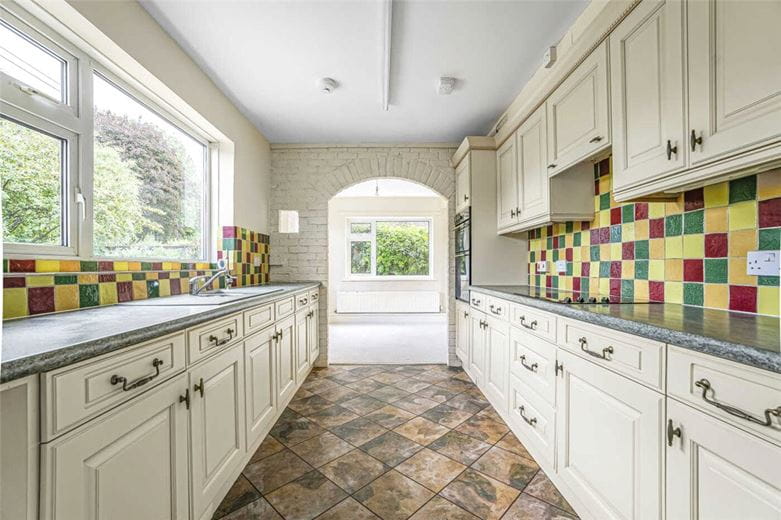 4 bedroom house, Wilmore Hill Lane, Hopton ST18 - Available