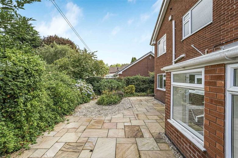 4 bedroom house, Wilmore Hill Lane, Hopton ST18 - Available