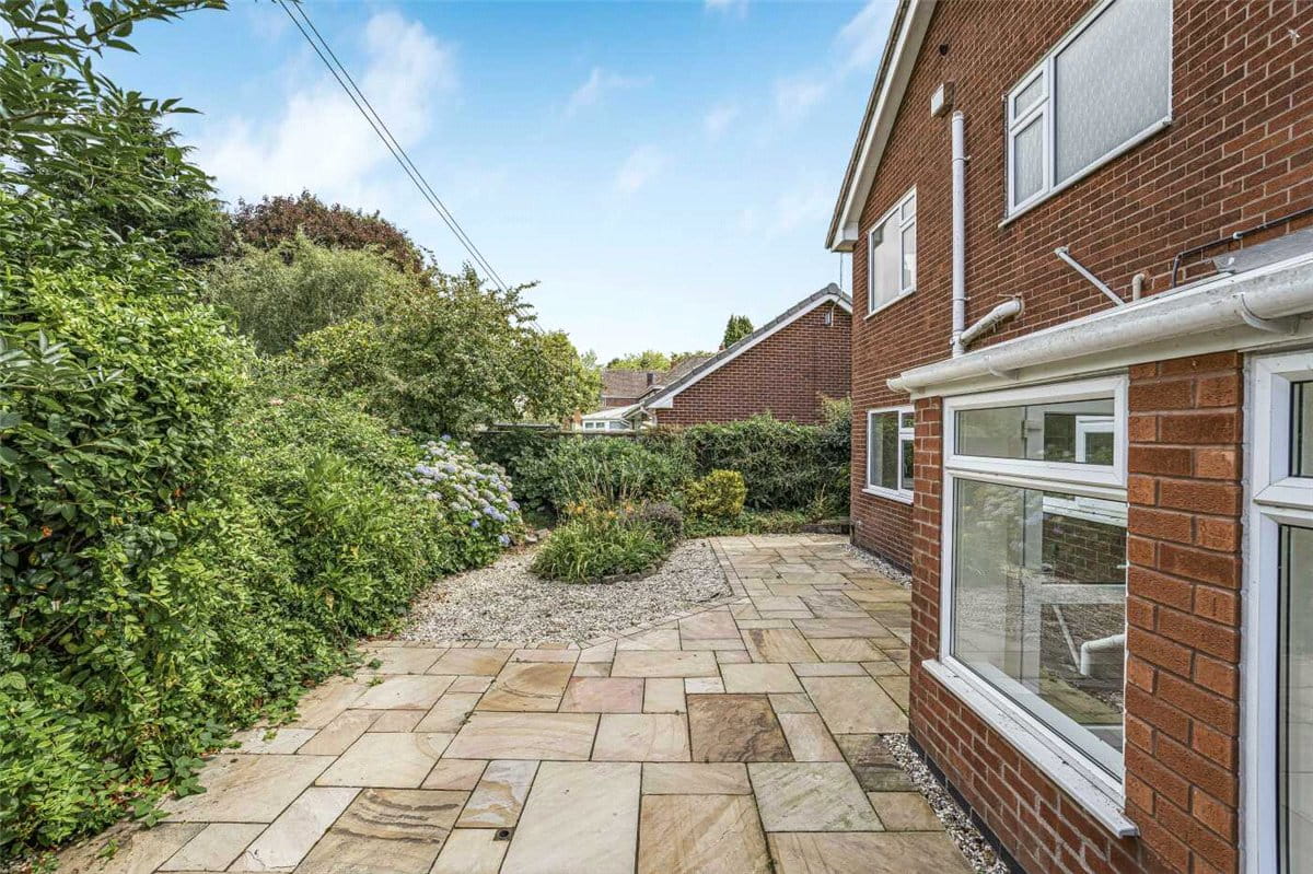 4 bedroom house, Wilmore Hill Lane, Hopton ST18 - Available