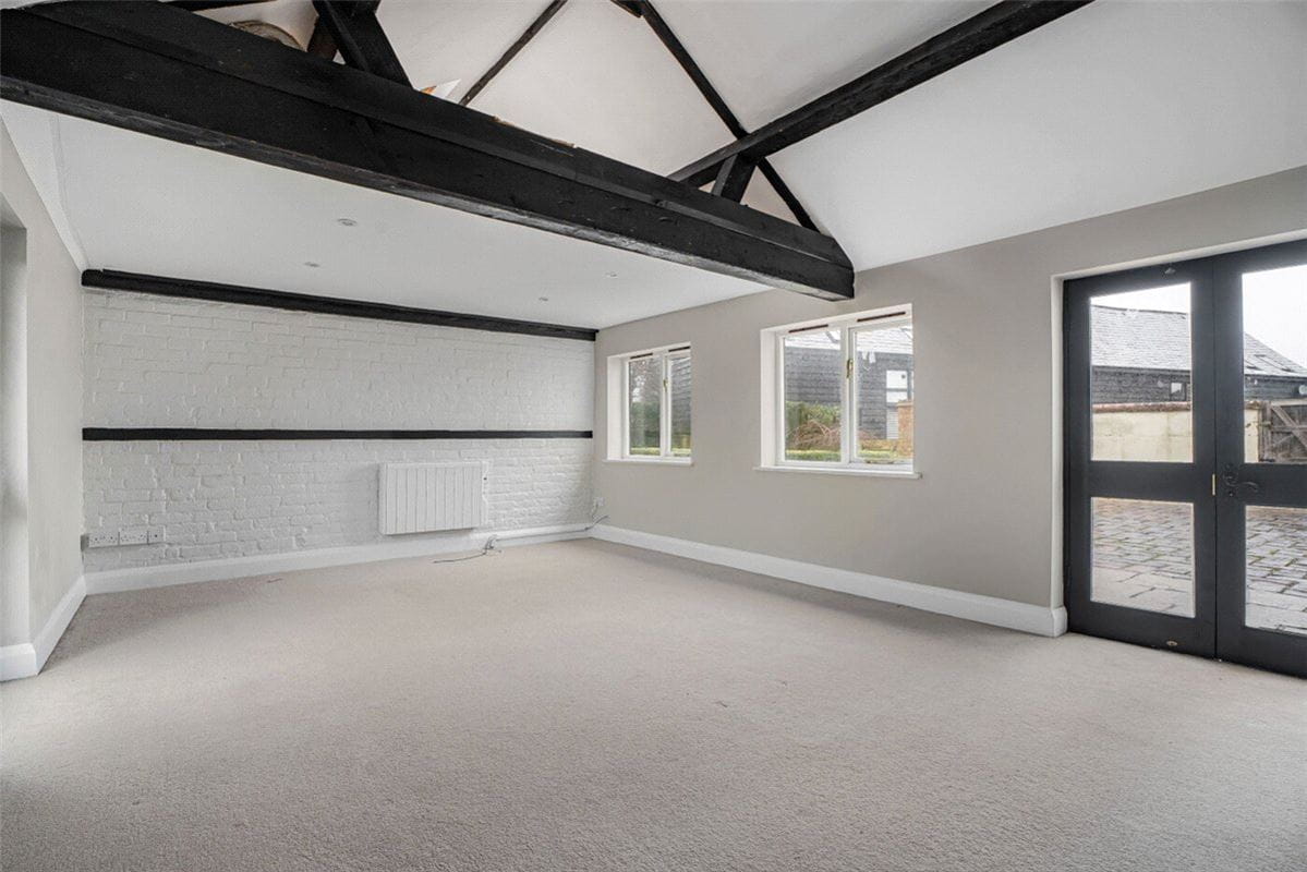 4 bedroom house, Cudsdens Court, Great Missenden HP16 - Available