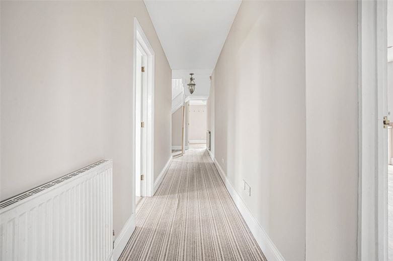 4 bedroom house, Cudsdens Court, Great Missenden HP16 - Available