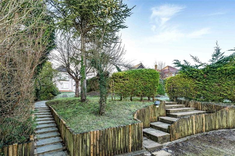 5 bedroom house, Ellesborough Road, Wendover HP22 - Let Agreed