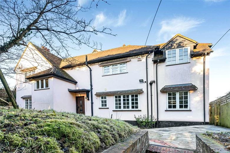 5 bedroom house, Ellesborough Road, Wendover HP22 - Let Agreed