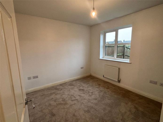 2 bedroom bungalow, Tomlinson Close, Newton DE55 - Available