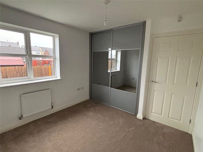 2 bedroom bungalow, Tomlinson Close, Newton DE55 - Available