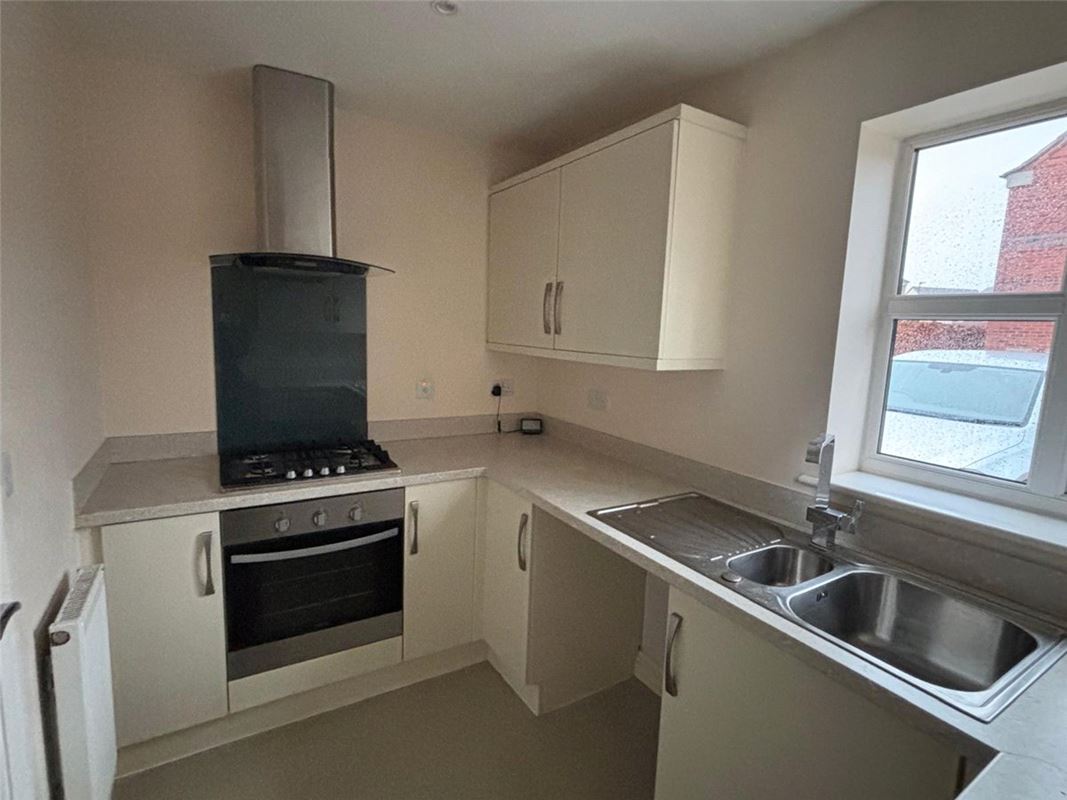 2 bedroom bungalow, Tomlinson Close, Newton DE55 - Available