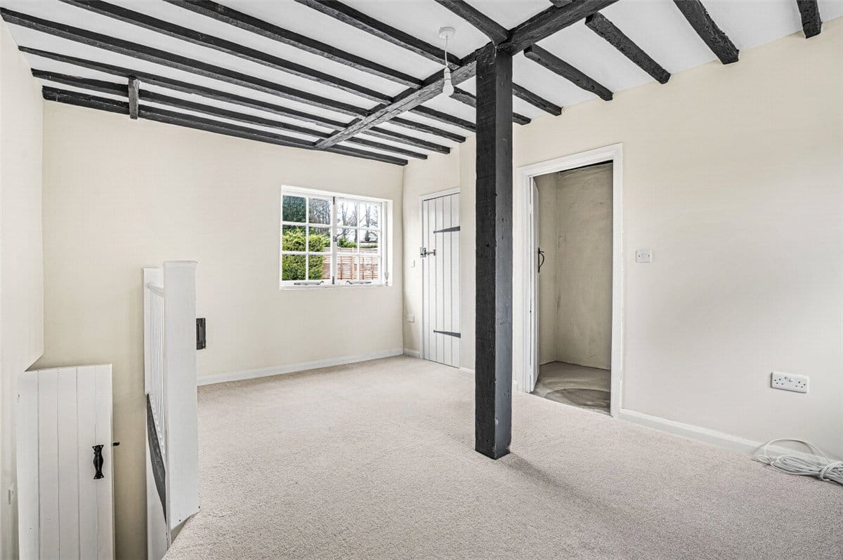  House, Aylesbury Road, Great Missenden HP16 - Let Agreed