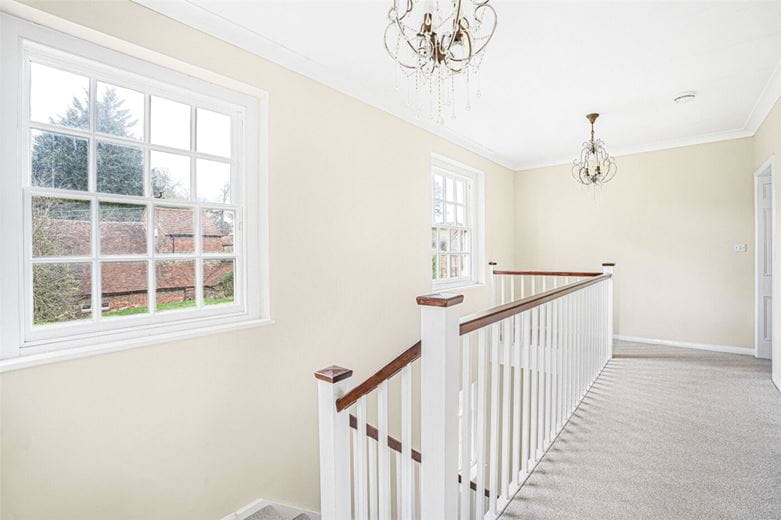  House, Aylesbury Road, Great Missenden HP16 - Let Agreed