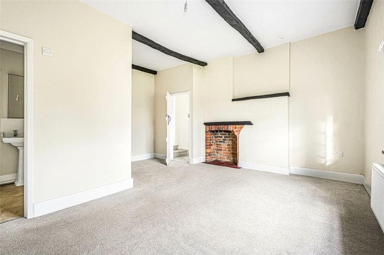  House, Aylesbury Road, Great Missenden HP16 - Let Agreed