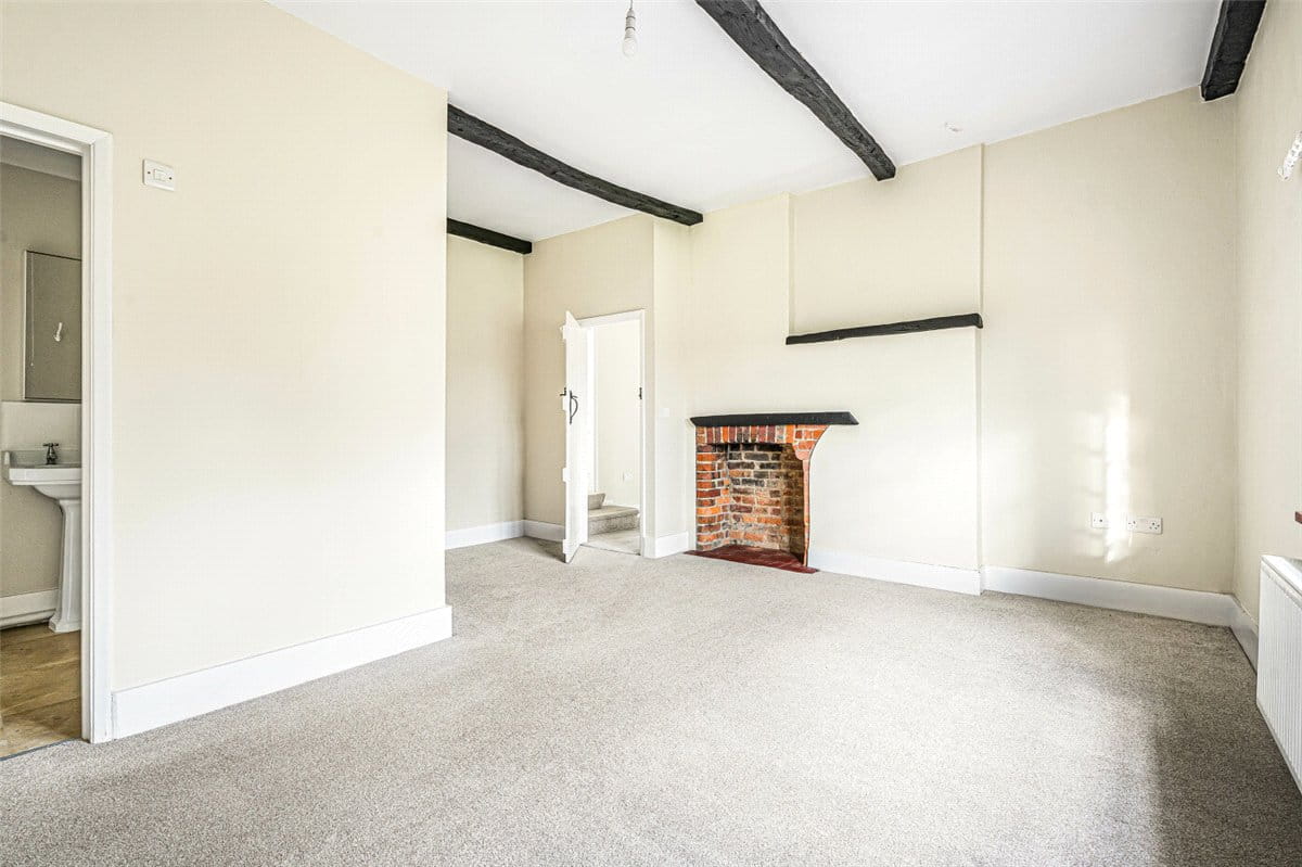  House, Aylesbury Road, Great Missenden HP16 - Let Agreed