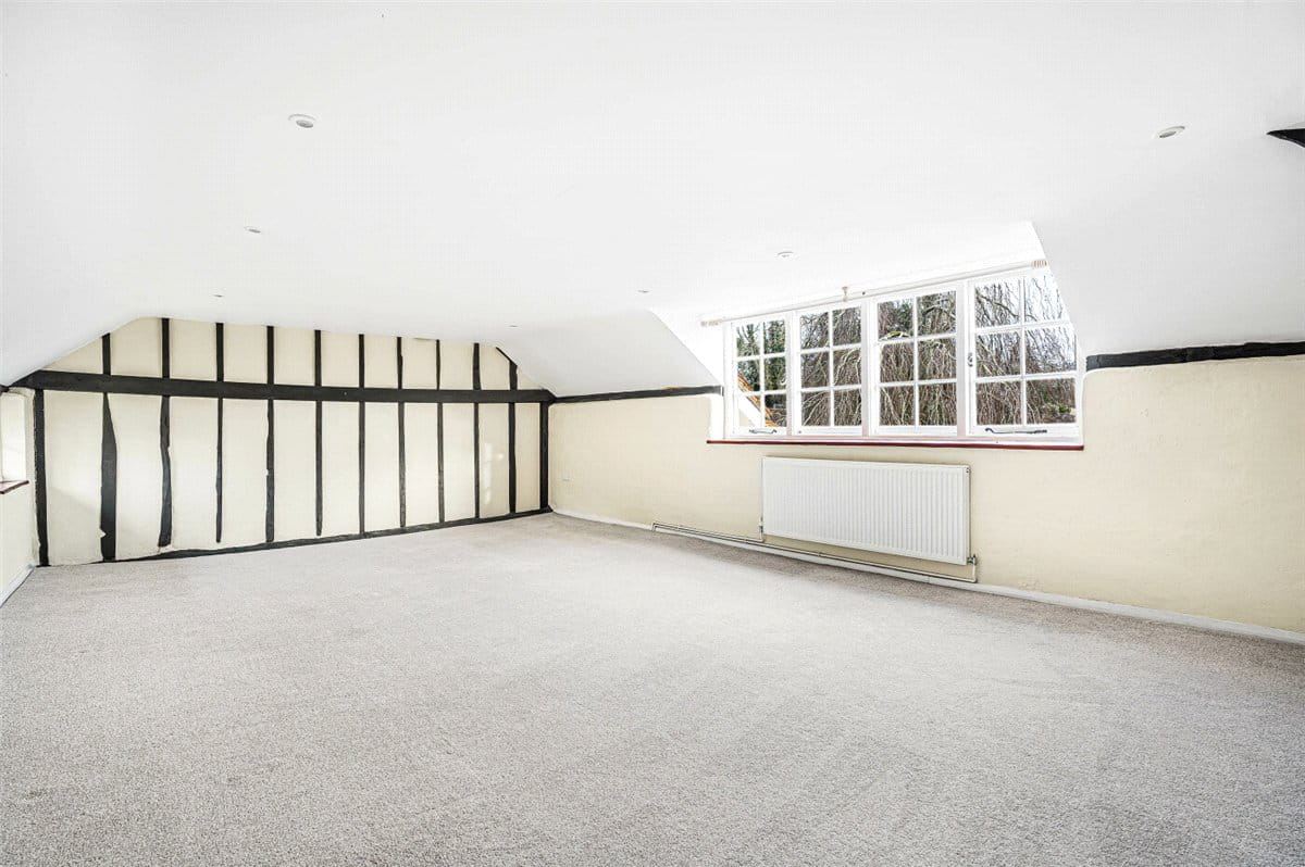  House, Aylesbury Road, Great Missenden HP16 - Let Agreed