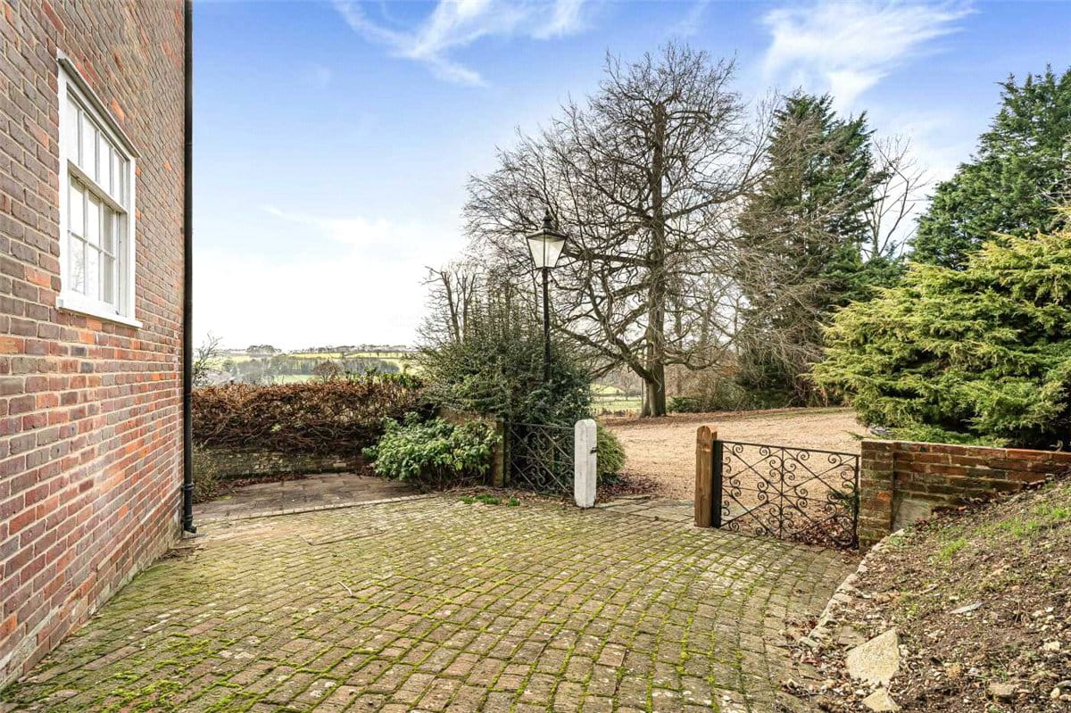  House, Aylesbury Road, Great Missenden HP16 - Let Agreed