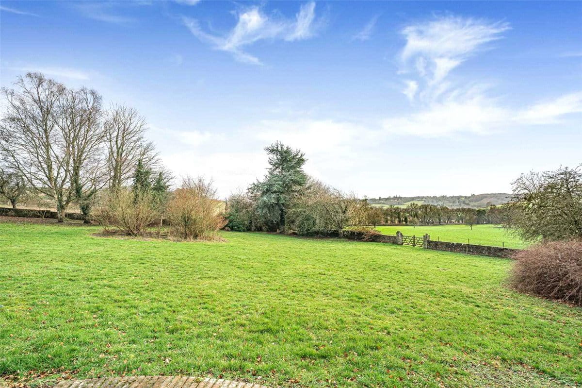  House, Aylesbury Road, Great Missenden HP16 - Let Agreed