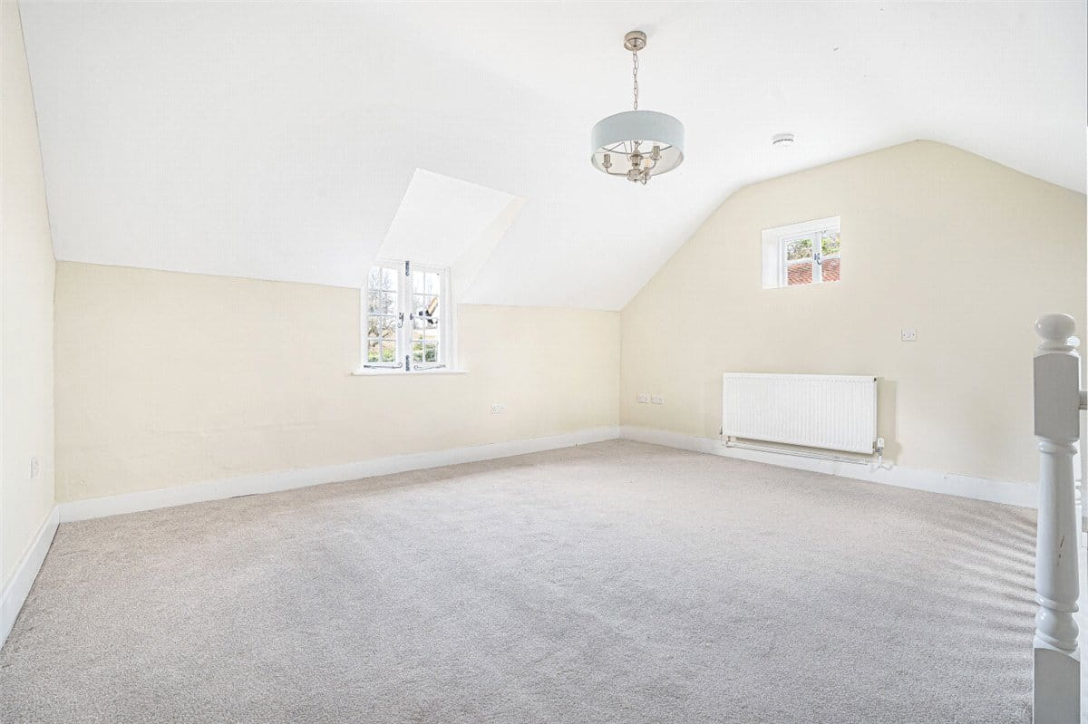  House, Aylesbury Road, Great Missenden HP16 - Let Agreed